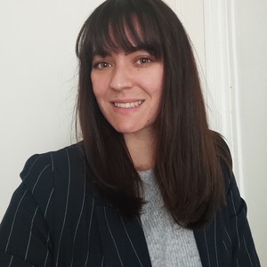 Maëlle - Prof de développement personnel - Lyon