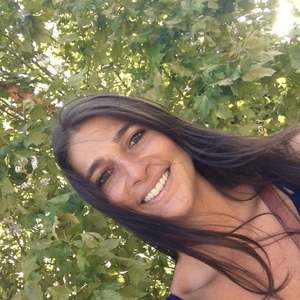 Julie - Prof de communication - Antibes