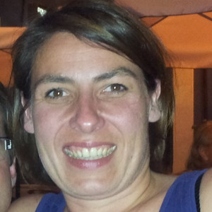 Stéphanie - Prof de sciences sociales - Serres-Morlaàs