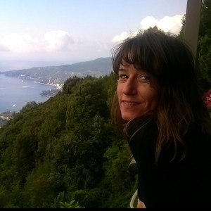 Magali - Prof d'ecriture - Montreuil