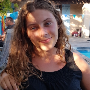 Marie - Prof d'aide aux devoirs - L'Île-Saint-Denis