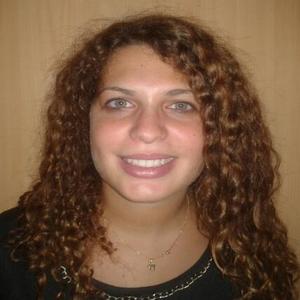 Olivia - Prof d'aide aux devoirs - Charenton-le-Pont