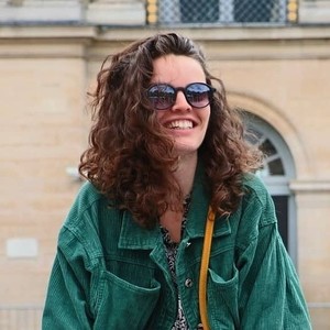 Pauline - Prof d'aide aux devoirs - Villenave-d'Ornon