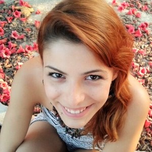 Lorenza - Prof d'italien - Paris