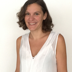 Candice - Prof de soutien scolaire - Paris