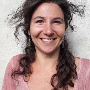 Eugénie - Prof de soutien scolaire - Névache