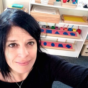 Caroline - Prof d'aide aux devoirs - Gramat