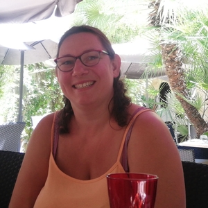 Emmanuelle - Prof de pédagogie montessori - Rosny-sur-Seine