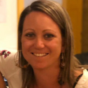 Nathalie - Prof de fle - français langue étrangère - Peñíscola