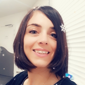 Aurélie - Prof d'aide aux devoirs - Lyon