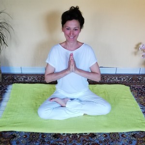 Caroline - Prof de relaxation - Draveil