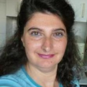 Gisèle - Prof de français - Paris