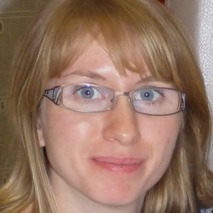 Aurore - Prof d'anglais - Vernon