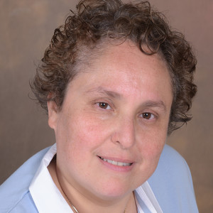 Patricia - Prof d'initiation informatique - Troyes