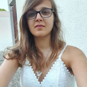 Kimberly - Prof de développement personnel - Sorgues