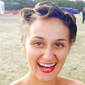 Flore - Prof de travail social - Plouër-sur-Rance