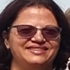 MERYEM - Prof de soutien scolaire - Castelginest