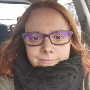 Morgane - Prof de soutien scolaire - La Norville