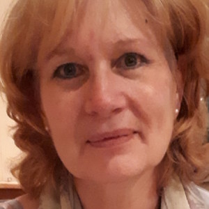 Agnès - Prof d'expression orale - français - Coulommiers