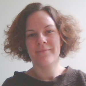Marielle - Prof de français - Albi
