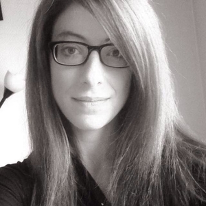 Louise - Prof de français - Lille
