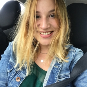 Romane - Prof de français - Vitry-en-Artois