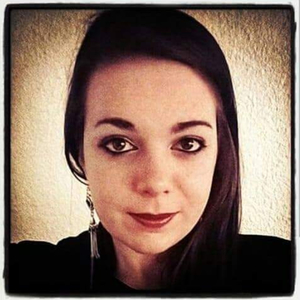 Julie - Prof de français - Saint-Étienne
