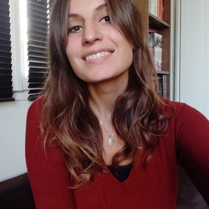 Manon - Prof d'aide aux devoirs - Noisiel