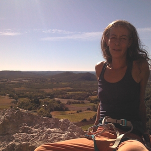 Carole - Coach sportif - Saint-Bauzille-de-Putois