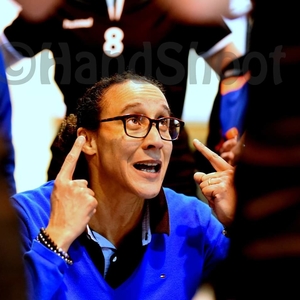 Delphine - Coach sportif - Le Barp