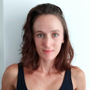 Manon - Prof de pilates - Toulouse