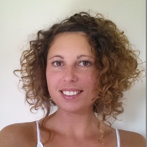Siriane - Prof de pilates - Lacanau
