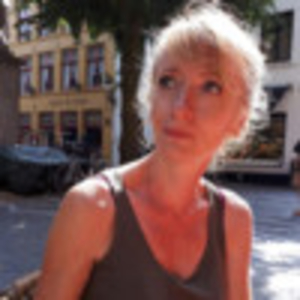 Claire - Prof de stretching - Massy