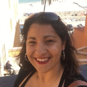 Maryline - Coach sportif - Fréjus