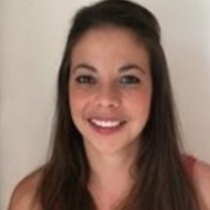 Sara - Prof de remise en forme - 