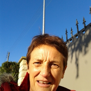 Brigitte - Coach sportif - Achères
