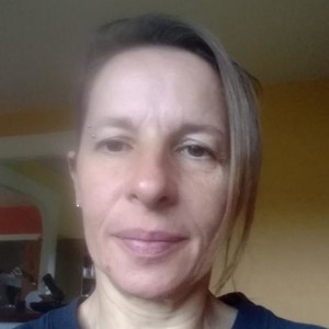 Laurence - Prof de maths - Saint-Saturnin