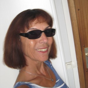 Marie-line - Prof de renforcement musculaire - Corbeil-Essonnes