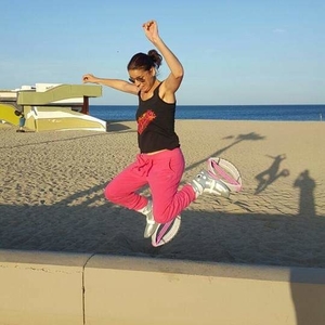 Patricia - Coach sportif - Pia