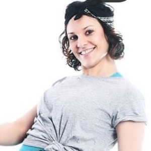 Melhia - Coach sportif - Dijon