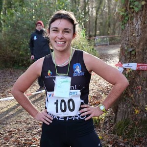 Roxanne - Coach sportif - Poitiers