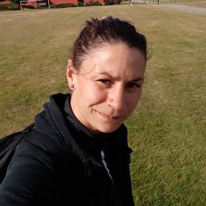 Charlene - Coach sportif - Ruaudin
