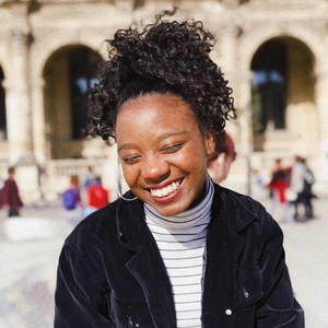 Romina - Prof d'anglais - Saint-Gratien