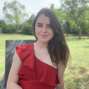 Amélie - Prof de maths - Ablon-sur-Seine