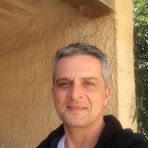 Benjamin - Prof d'aide aux devoirs - Sant Josep de sa Talaia