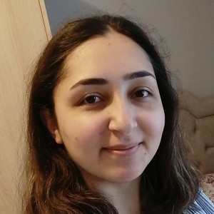 Duygu - Prof d'initiation informatique - Dreux