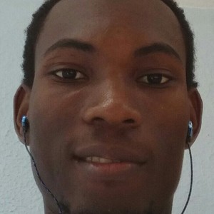 Blondy - Prof de maths - Aubervilliers