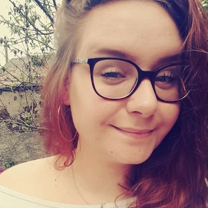 Emilie - Prof d'anglais - Noisy-le-Grand