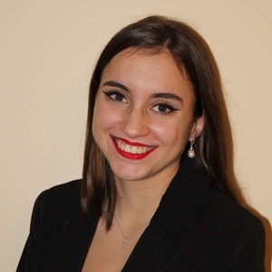 Coralie - Prof de maths - Juvignac