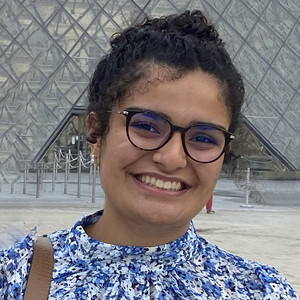 Nadia - Prof de maths - Paris 4e